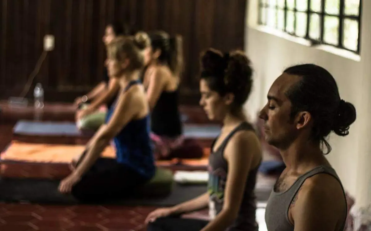 Yoga, una disciplina milenaria 